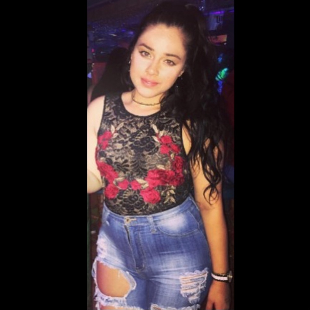 Bodysuit